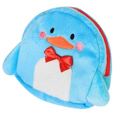 도그아이 귀염 동물 백팩 L, 펭귄, 1개