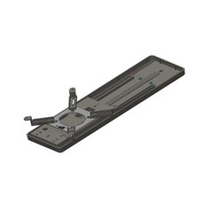 Maruneuru Mini Beam 簡易光束滑塊 MBT-U15