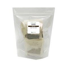 袋裝普洱茶茶包, 0.7克, 60個