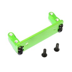 GPM RR10 Bomber鋁合金舵機支架 RC舵機支架, G, 1套