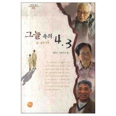 그늘 속의 4.3, 선인, 제주4·3연구소 편