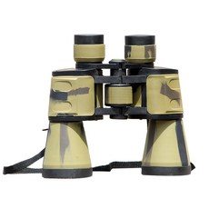 Tree 國防高倍率雙筒望遠鏡 20 x 50, 20倍率, 1個