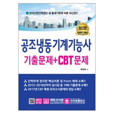 crownbook 空調冷凍機械技術士 歷屆試題+CBT試題：, 咸昌浩 著