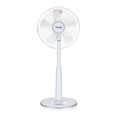 Lucir 14吋立式電風扇, LSF-2022