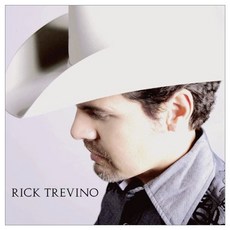 Rick Trevino - In My DreamsWhole Town Blue, 1CD