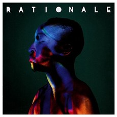 Rationale - Rationale, 1CD