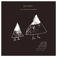 Sam Amidon - The Following Mountain, 1CD