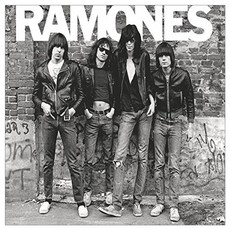 Ramones - Ramones 40th Anniversary Edition, 1CD