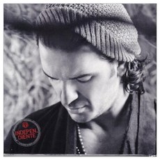Ricardo Arjona - Independiente, 1CD
