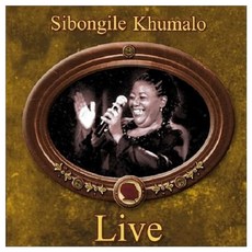 Sibongile Khumalo - Sibongile Live At SABC, 1CD