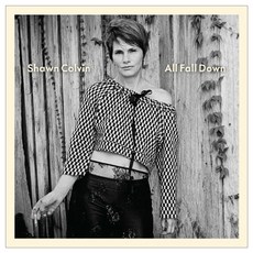 Shawn Colvin - All Fall Down, 1CD