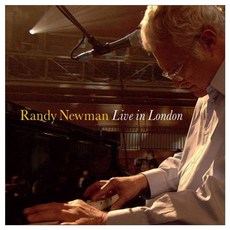 蘭迪紐曼 - 倫敦現場豪華版, 2CD