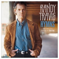 蘭迪·特拉維斯 - 讚美詩：17 首永恆的信仰之歌, 1CD