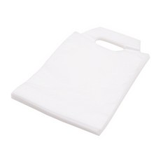 Inp 單杯杯架 素面塑膠袋 16×27+6, 1入, 100個