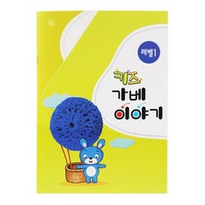 Kids VISION IQ+EQ教學書, 步驟1