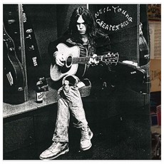 Neil Young - Greatest Hits (CD+DVD Deluxe Version) EU수입반, 2CD