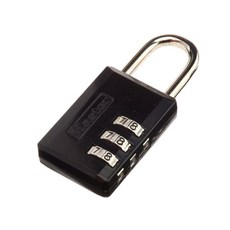 Master Lock 數字鍵 646T, 1個