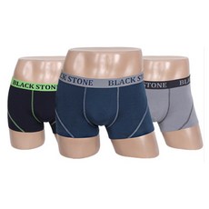 Blackstone 男子 1146 平局 3p