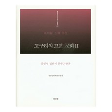 高句麗的古墳文化 2： 吉林省集安市通溝古墳群, 眞人眞, 中央文化財研究院 編