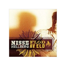 Nisse Hellberg - 火之河 EU수정반, 1CD