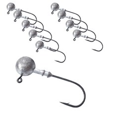 Mustad Amsan Korea 汲鉤頭, 1套