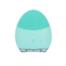 The Dandy震動按摩洗臉機, TD-301, 藍色