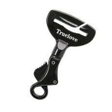 Truelove 車輛用狗安全項圈 TLM 1991, 黑色的, 1個