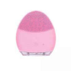 The Dandy震動按摩洗臉機, TD-301, 粉色的