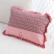 SaeonStor拜占庭枕頭, NO2