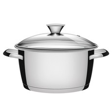 트라몬티나 알레그라 딥 캐서롤 냄비 3.1L 62654208, 20cm, 1개