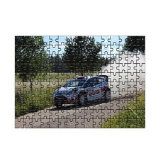 Damoa 試管拼圖 波蘭大獎賽, 150件, 混合顏色