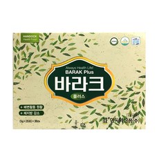 한독 바라크 플러스 다이어트 식품, 1개, 300g