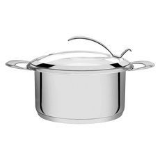 트라몬티나 로톤다 세라믹 딥 캐서롤 냄비 1.6L 62464200, 20cm, 1개