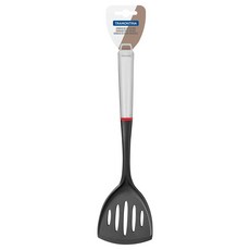 트라몬티나 모던 나일론 슬로티드 뒤집개 63816391, 혼합 색상, 1개