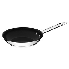 트라몬티나 프로 논스틱 프라이팬 블랙 62635307 인덕션 IH, 30cm, 1개