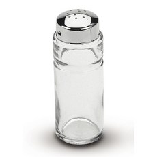트라몬티나 유틸리티 유리 소금 or 후추 통 61119042, 1개