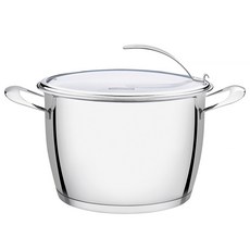 트라몬티나 벤투라 기능형 뚜껑 냄비 1.5L 62361168, 16cm, 1개