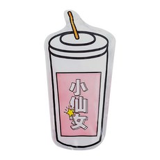 DM 알럽홈 휴대용 아이스 팩 핑크, 1개