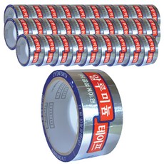 HAESUNG Tape 鋁帶 45mm x 5m, 60件, 單色