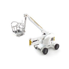 KDW複製品1/50高空作業平台車 KDW253017WH 高空作業平台車 中型設備, 混色