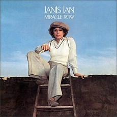 JANIS IAN - MIRACLE ROW (REMASTERED) EU수입반, 1CD