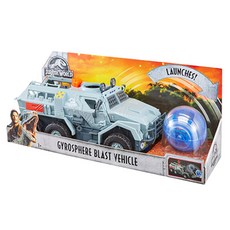 SONOKONG 侏羅紀世界2玩具車, 1組