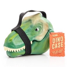 suck UK 恐龍造型收納箱, 混色