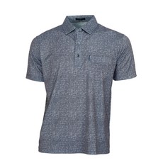 Feraud 男士高爾夫柔軟短袖衫 CTPT2123M0