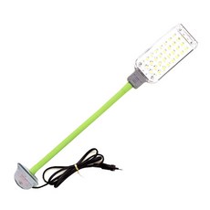 Naver Seongsam 夾式波紋管 LED 工作燈 SE-304 HY-LG-101, 1個