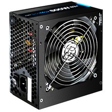 잘만 EcoMax 600W 83+ ATX, ZM600-PE