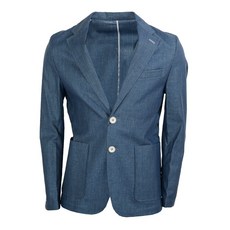 Well Spring 男款西裝外套 MCJWS3002