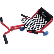 발로타 어린이 승용완구 키즈바이크, 핫레드, 1개