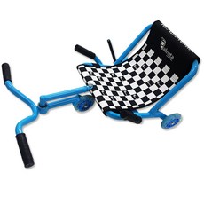 발로타 어린이 승용완구 키즈바이크, 스카이블루, 1개