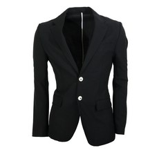 Well Spring 男款素色夾克 McJWS3004